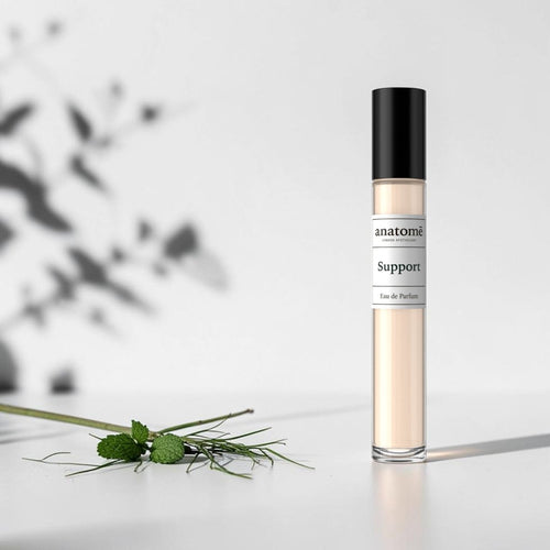 anatomē Parfum Travel | Discovery Set | 6 wellbeing parfums