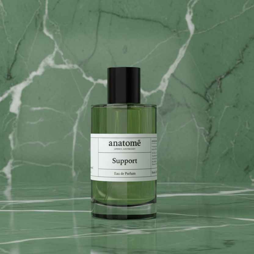 anatomē Support Functional Parfum