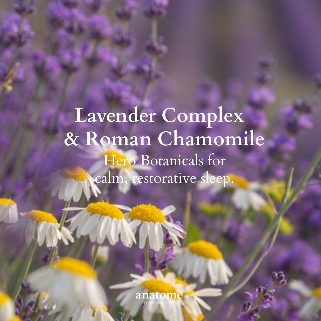 anatomē Roman Chamomile Pillow Spray 50ml